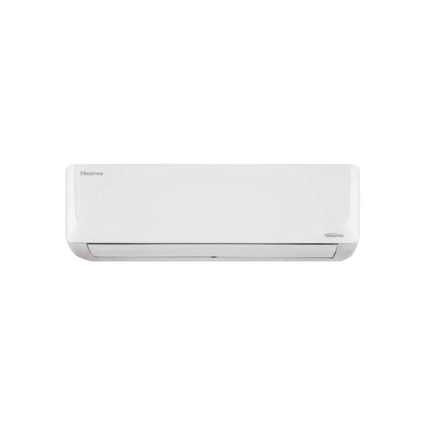 Imagem de Ar Condicionado Split Inverter Hi Wall Wi-Fi Hisense 12000 BTUs Frio AS-12TW2RLD - 220V