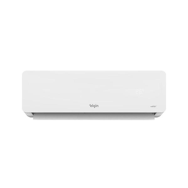 Imagem de Ar-Condicionado Split Inverter II 12000 BTUs Elgin Eco Dream com Wi-Fi Integrado High Wall Só Frio 45HIFI12C2WA/45HIFE12C2CA 220V