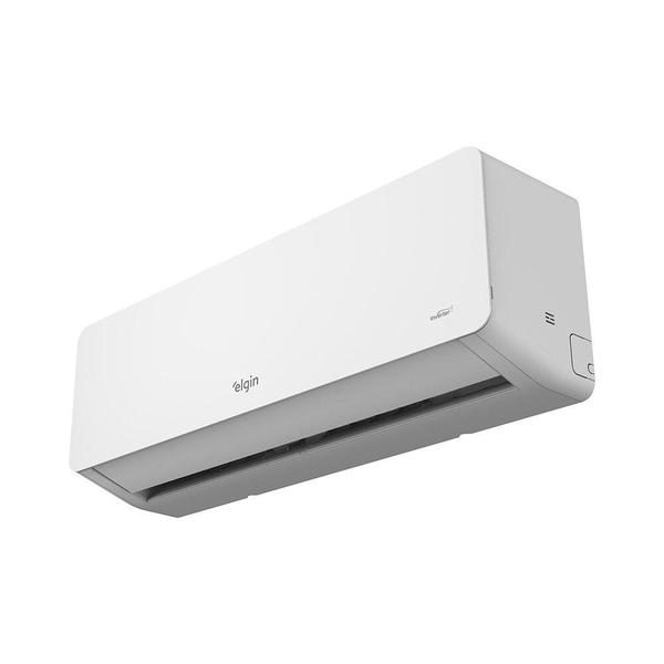 Imagem de Ar-Condicionado Split Inverter II 18000 BTUs Elgin Eco Dream com Wi-Fi Integrado High Wall Quente e Frio 45HIQI18C2WA/45HIQE18C2CA 220V