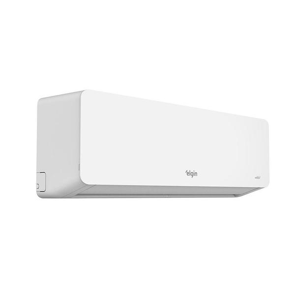 Imagem de Ar-Condicionado Split Inverter II 18000 BTUs Elgin Eco Dream com Wi-Fi Integrado High Wall Quente e Frio 45HIQI18C2WA/45HIQE18C2CA 220V