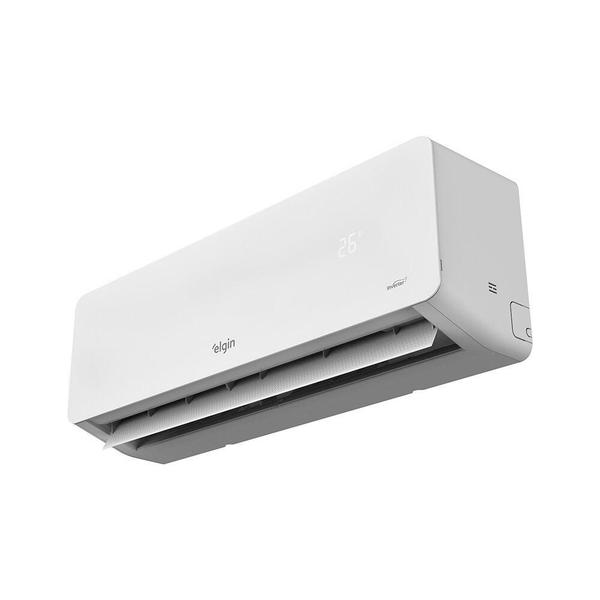 Imagem de Ar Condicionado Split Inverter II 30000 BTUs Elgin Eco Dream com Wi-Fi Integrado High Wall Só Frio 45HIFI30C2WA / 45HIFE30C2CA 220V