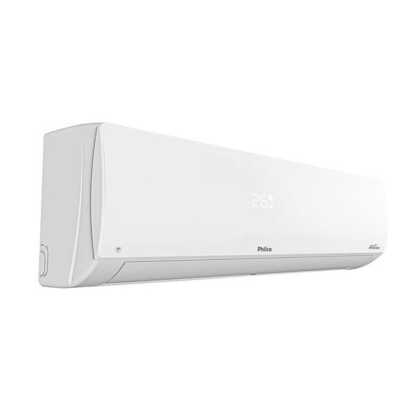 Imagem de Ar Condicionado Split Inverter Philco 9000 BTUs Quente e Frio 220V PAC9000IQFM15