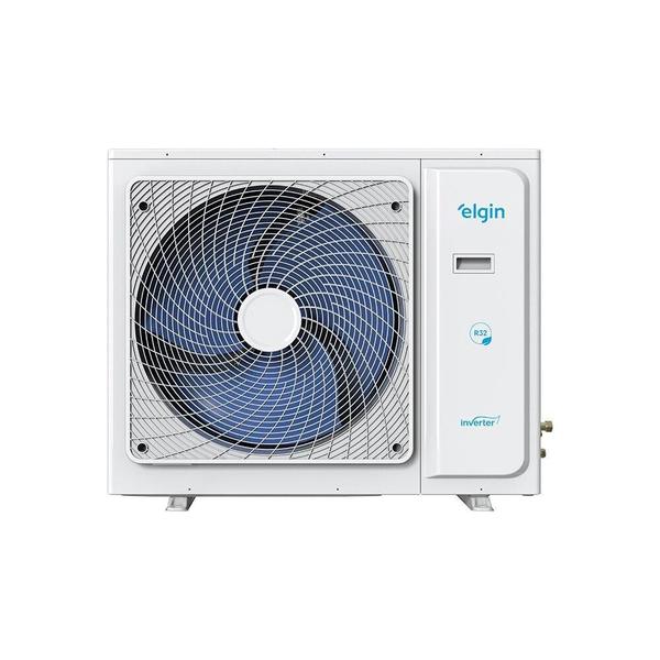 Imagem de Ar-Condicionado Split Inverter Piso Teto 48000 BTUs Elgin Plus Só Frio 45PDFI48C2DA/ 45PDFE48C2CA 220V