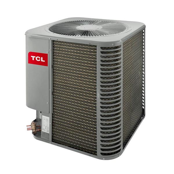 Imagem de Ar-Condicionado Split Inverter Piso Teto 55000 BTUs TCL Hi Wall Frio TAC-55CSA/CF-INV 220V