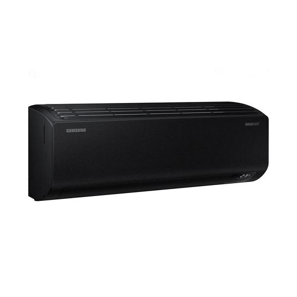 Imagem de Ar Condicionado Split Inverter Samsung WindFree Black Edition 12.000 Btus Quente e Frio 220v