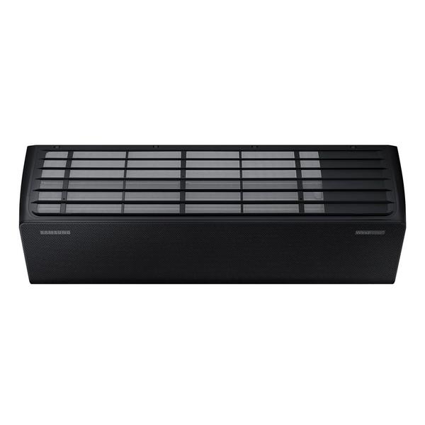 Imagem de Ar-condicionado Split Inverter Samsung WindFree Black Edition Sem Vento 18.000 BTUs Quente e Frio AR18CSECABTNAZ 220V