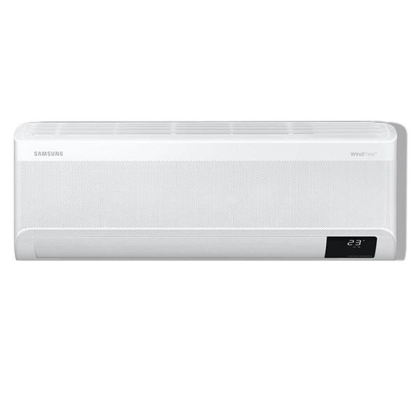 Imagem de Ar Condicionado Split Inverter Samsung WindFree PowerVolt Frio 9000 BTUs Bivolt AR09BVFAVWKXAZ