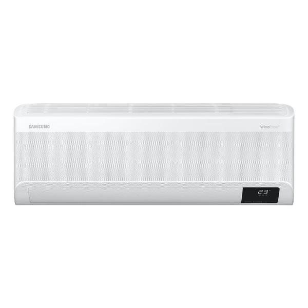 Imagem de Ar-condicionado Split Inverter Samsung WindFree Pro Energy Sem Vento 12.000 BTUs Frio AR12CVFAAWKNAZ 220V