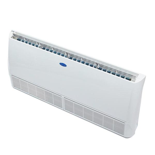 Imagem de Ar-Condicionado Split Inverter Teto 48000 BTUs Carrier Xpower Connect Só Frio 42ZQVD48C5/38CCVD48515MC 220V