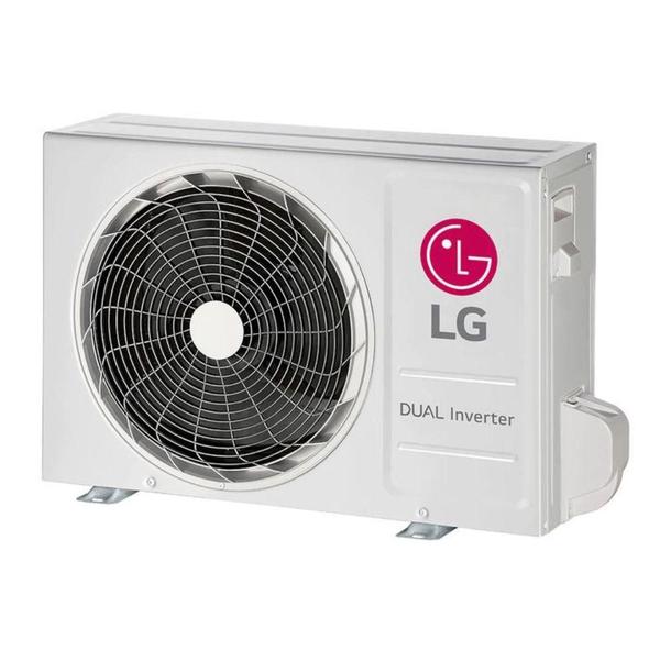 Imagem de Ar Condicionado Split LG Dual Inverter Voice 24.000 BTUs