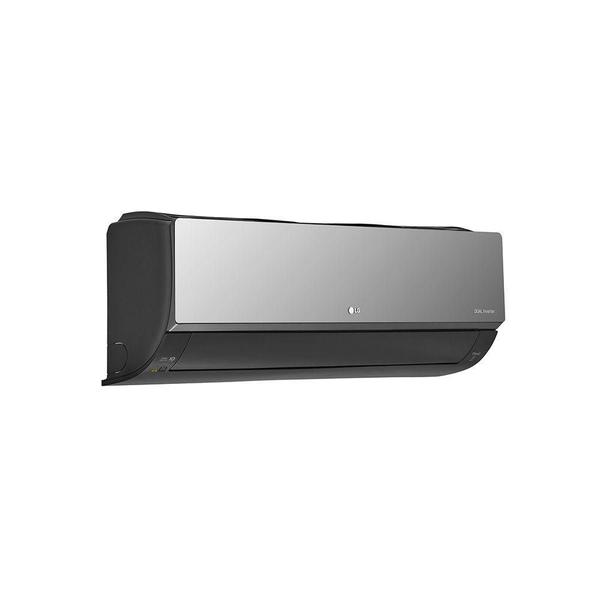 Imagem de Ar Condicionado Split LG Dual Inverter Voice ArtCool +IA 24000 BTUs Frio 220V