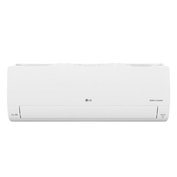 Imagem de Ar-condicionado Split LG Inverter Quente e Frio, 12000 BTUS  S3NW12JA31AEB2G