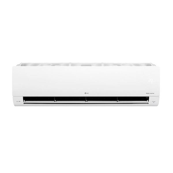 Imagem de Ar-condicionado Split LG Inverter Quente e Frio, 36000 BTUS S4NW36R43FBEB2G