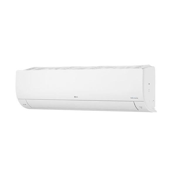 Imagem de Ar-condicionado Split LG Inverter Quente e Frio, 36000 BTUS S4NW36R43FBEB2G