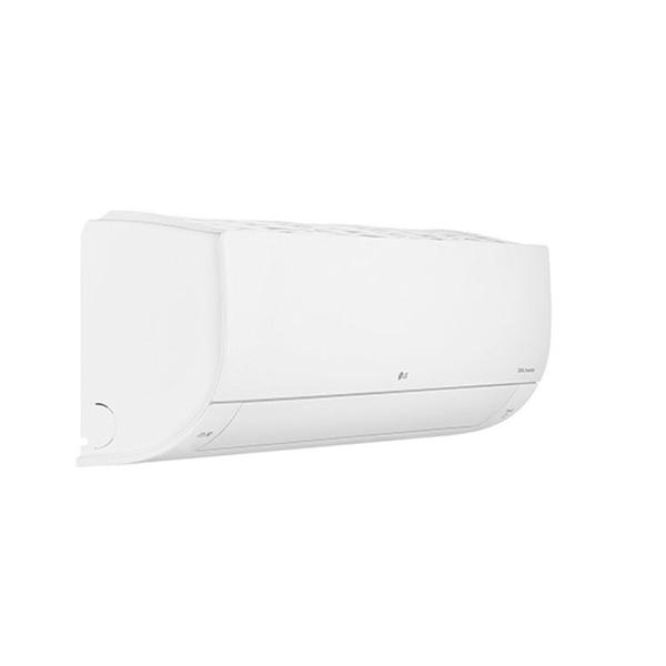 Imagem de Ar-condicionado Split LG Inverter Quente e Frio, 36000 BTUS S4NW36R43FBEB2G