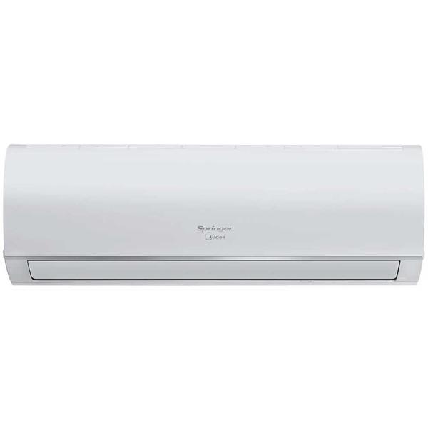 Imagem de Ar-Condicionado Split Midea Springer 9000BTUs Frio - 220V