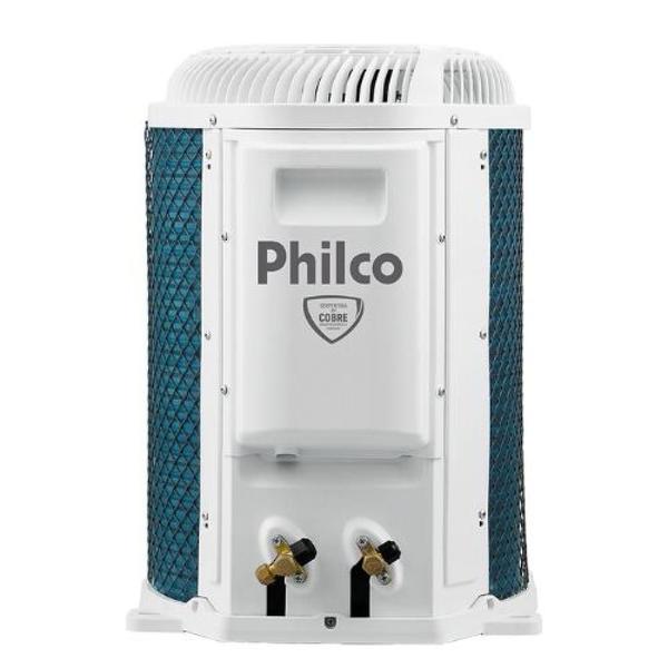 Imagem de Ar-Condicionado Split Philco Eco Inverter 12.000 BTUs