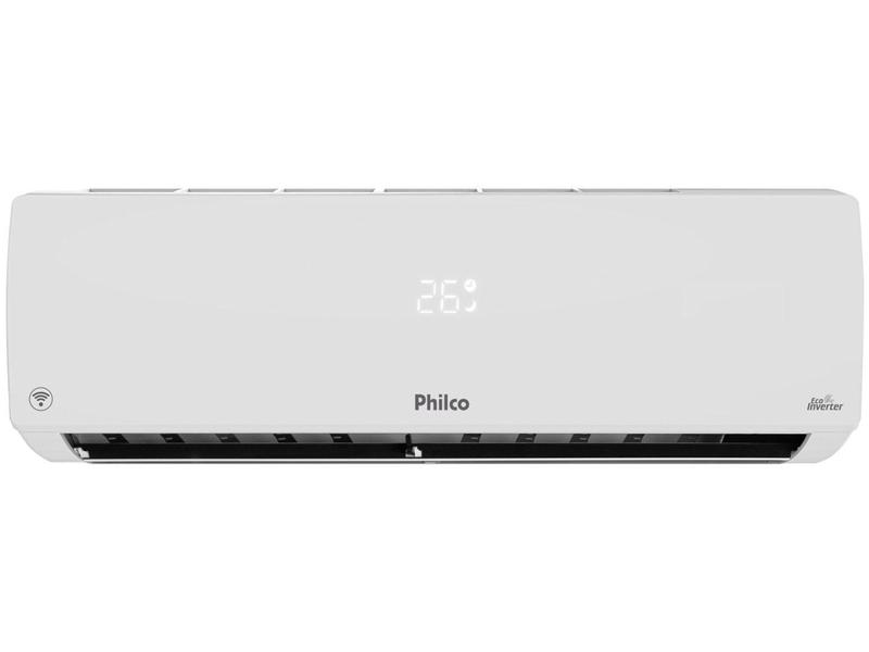 Imagem de Ar-condicionado Split Philco Eco Inverter - 9.000 BTUs Frio PAC9000IFM15