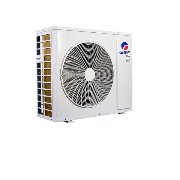 Imagem de Ar Condicionado Split Piso Teto Gree G-Prime Compact Inverter 57000 BTU/h Frio Monofásico GULD57ZD1/A-S  220 Volts