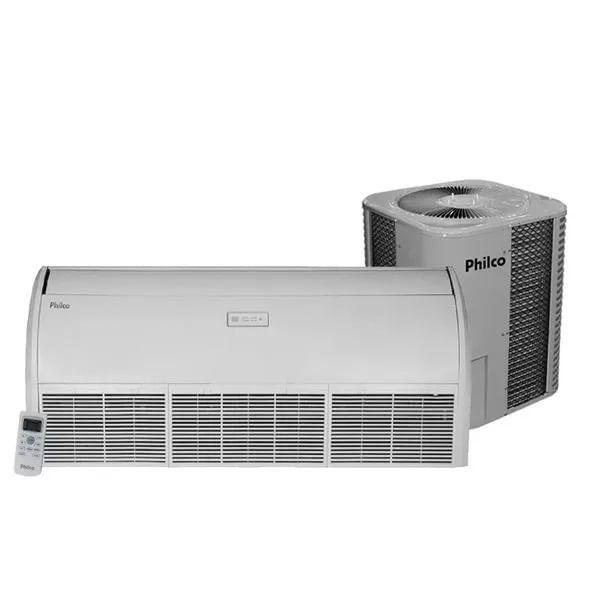 Imagem de Ar Condicionado Split Piso Teto Inverter Philco 36000 BTU/h Frio Bifásico PAC36000IPFM5 - 220 Volts