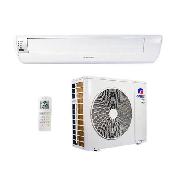 Imagem de Ar Condicionado Split Piso Teto Inverter R-32 G-prime Compact Gree 36000 Btus Frio 220V Monofásico