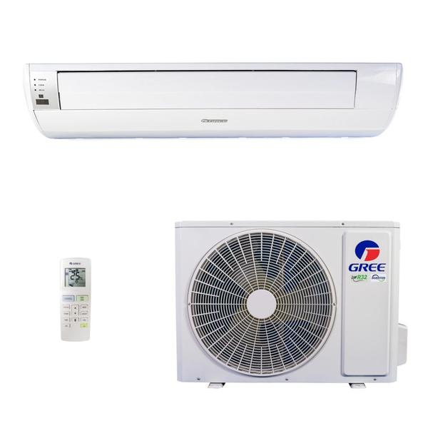 Imagem de Ar-Condicionado Split Piso Teto Inverter R-32 Gree G-Prime Compact 57.000 BTUs Só Frio 220V Monofásico