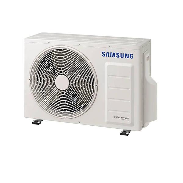 Imagem de Ar Condicionado Split Samsung Digital Inverter Ultra 18000 BTUs Quente/Frio 220V AR18BSHZCWKNAZ