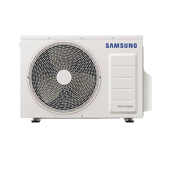 Imagem de Ar Condicionado Split Samsung Digital Inverter Ultra 18000 BTUs Quente/Frio 220V AR18BSHZCWKNAZ