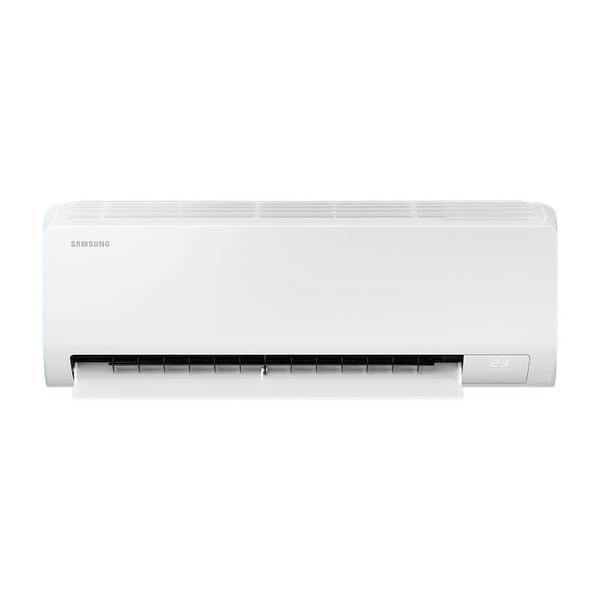 Imagem de Ar-condicionado Split Samsung Digital Inverter Ultra Connect AI 24.000 BTUs Frio AR24DYFZAWKNAZ