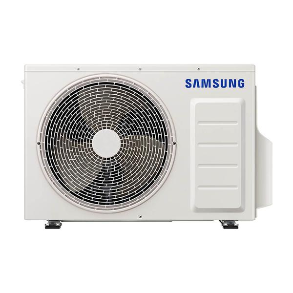 Imagem de Ar-condicionado Split Samsung Inverter WindFree Connect AI 18.000 BTUs Frio Sem Vento AR18DYFABWKNAZ