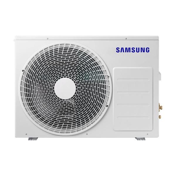 Imagem de Ar-condicionado Split Samsung Inverter WindFree Connect AI 24.000 BTUs Frio Sem Vento AR24DYFABWKNAZ