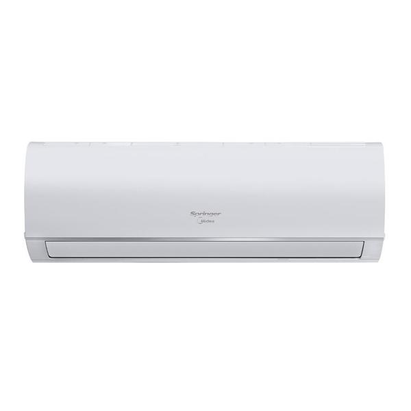 Imagem de Ar Condicionado Split Springer Midea Airvolution 22000 BTUs Frio 42AFFCI22S5 - 220V