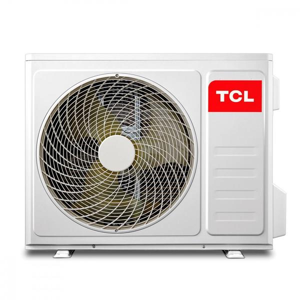 Imagem de Ar Condicionado Split TCL Hi Wall 24000 BTUs Frio TAC24CSA1  220V