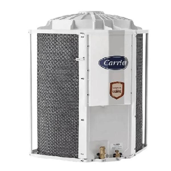 Imagem de Ar Condicionado Split Teto Carrier Xperience 36000 BTU/h Frio Monofásico 42ZQB36C5 - 220 Volts