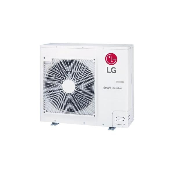 Imagem de Ar Condicionado Split teto Inverter LG 30000 BTUs Quente Frio AVUW36GM1P1 - 220V