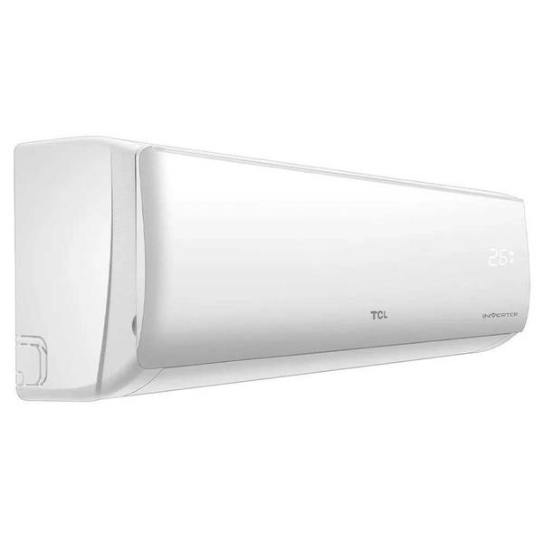 Imagem de Ar Condicionado TCL 12000BTUs Elite Frio TAC-12CSA1 - 220V