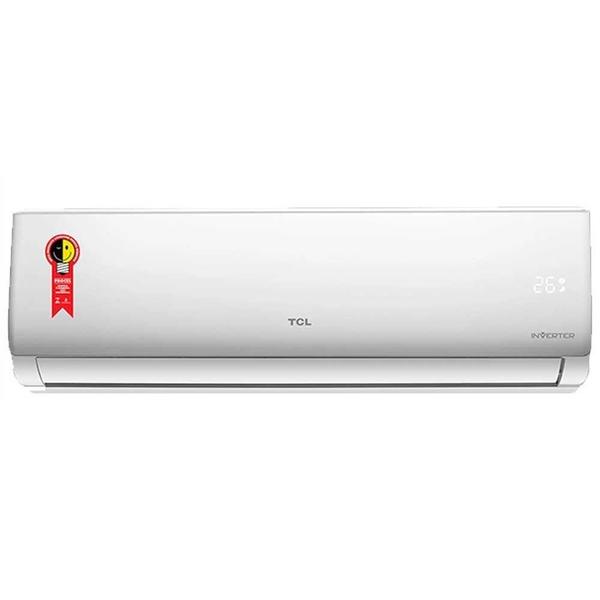 Imagem de Ar-condicionado TCL 9000BTUs Frio TAC-09CSA1 220V