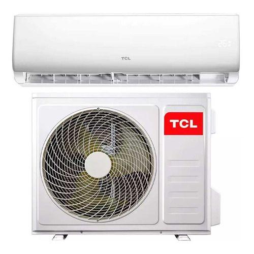 Imagem de AR CONDICIONADO TCL ON/OFF 09.000 BTU 220v