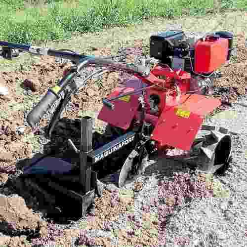 Arado Aiveca Aa700 Motocultivador 9.0cv E 10.0cv Maquinafort Imagem de Arado Aiveca Aa700 Motocultivador 9.0cv E 10.0cv Maquinafort