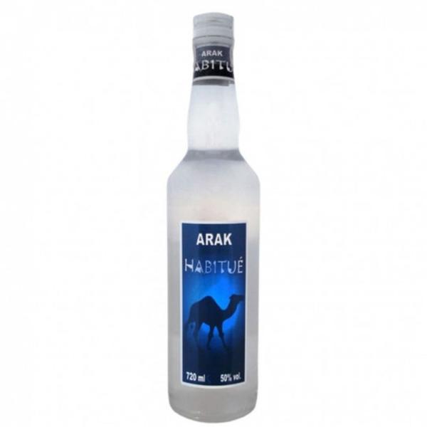 Imagem de Arak Habitue 720ml - DIAGEO