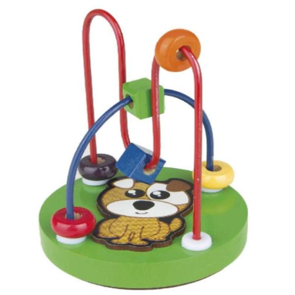 Imagem de Aramado Mini Cachorro - Carlu - Brinquedo Educativo