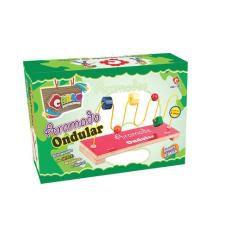 Aramado Ondular: Surfe nas ondas da imaginação! - carlu Imagem de Aramado Ondular: Surfe nas ondas da imaginação!