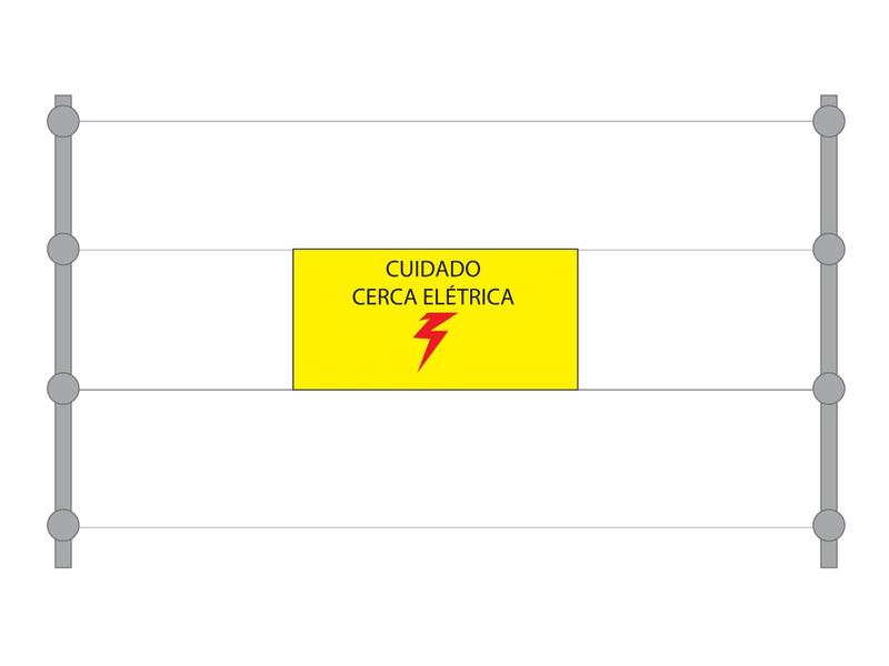 Imagem de Arame Carretel Aço Inox Cerca Elétrica Fio 0,90Mm Bob 150M 142