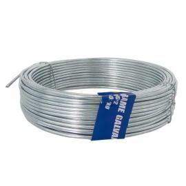 Imagem de Arame Galvanizado 12C/1Kg2,77Mm Guepar