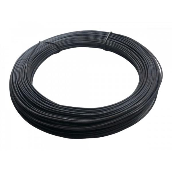 Imagem de Arame recozido 16 awg comercial 1kg 58 metros