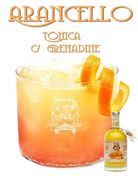 Imagem de Arancello - Kit Com 3 - Licor Fino De Laranja