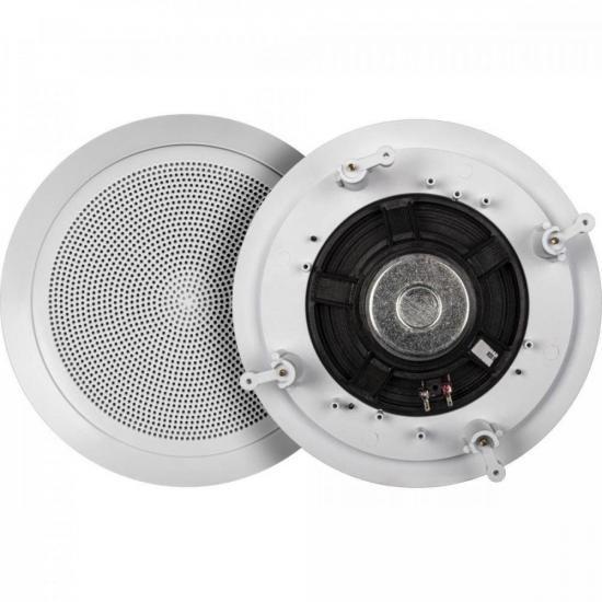 Imagem de Arandela 6" Hayonik CL300F Comfort Line 30W RMS