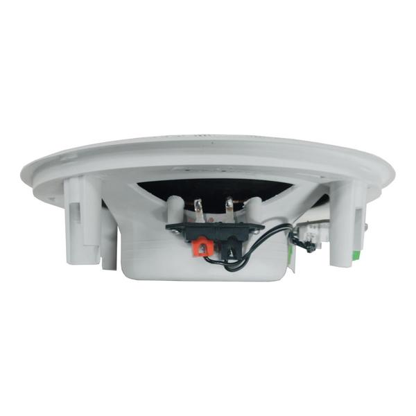 Imagem de Arandela Ativa Coaxial Redonda 40W 6 Pol 2LSOAT78B - LESON