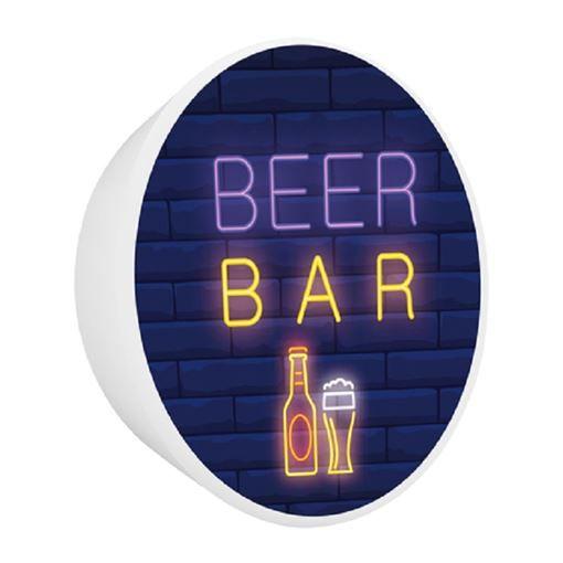 Imagem de Arandela Beer Bar Neon