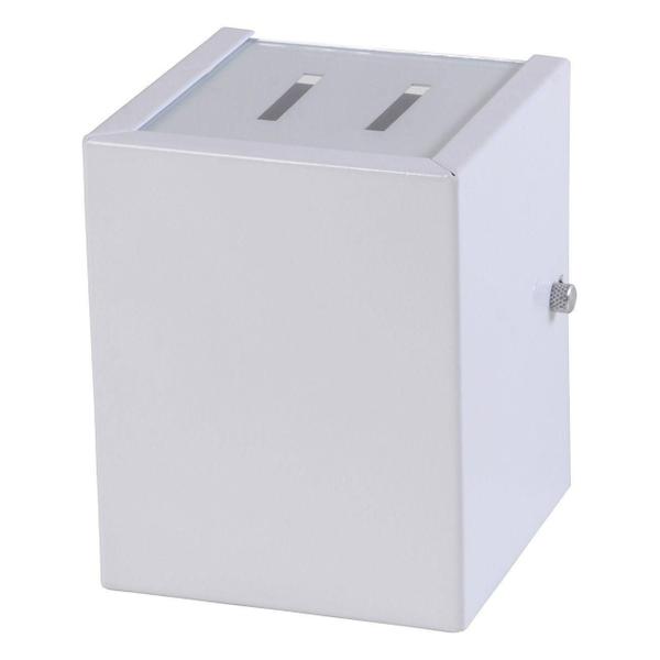 Arandela Com Efeito 4 Fachos Int/Ext Branco Hl122Br - House Imagem de Arandela Com Efeito 4 Fachos Int/Ext Branco Hl122Br